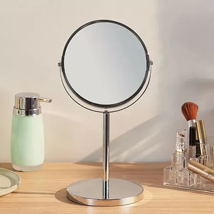 Built-In Lighting