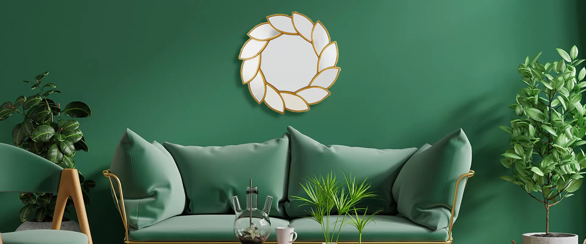 Decorative Mirror