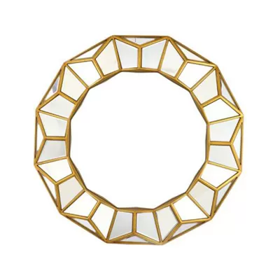 Decorative Mirror M-8505
