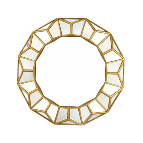 Decorative Mirror M-8505