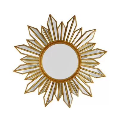 Decorative Mirror M-8506