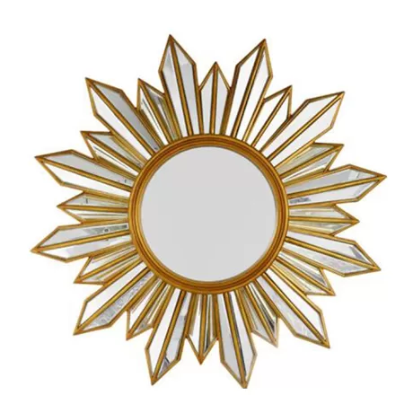 Decorative Mirror M-8506
