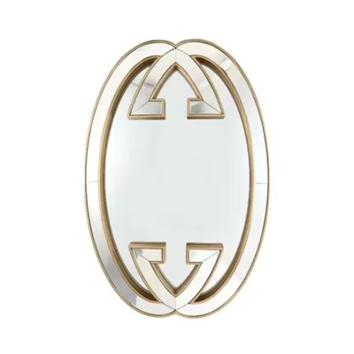Decorative Mirror M-8508