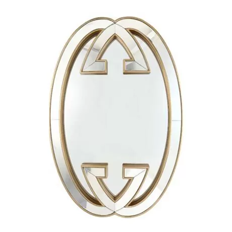 Decorative Mirror M-8508