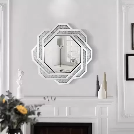 Decorative Mirror M-8509