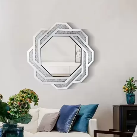 Decorative Mirror M-8509