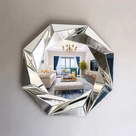 Decorative Mirror M-8516
