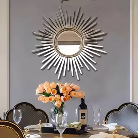 Decorative Mirror M-8518