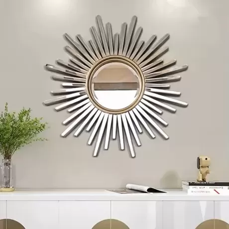 Decorative Mirror M-8518
