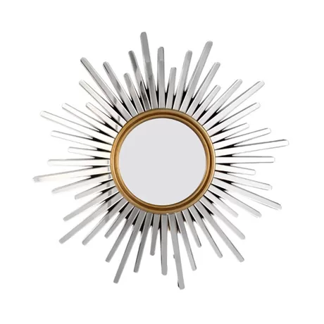 Decorative Mirror M-8518