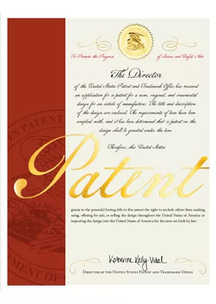 Design Patent