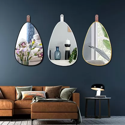 Secure Hanging Mechanism
