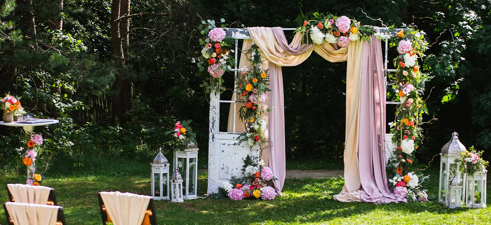 foryoudecor's Wedding Design