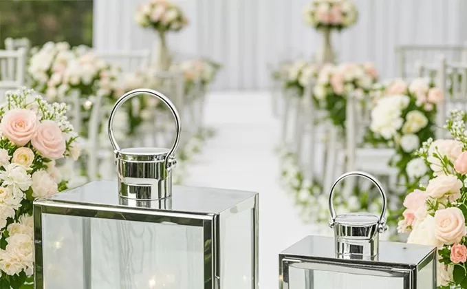 Enchanting Ambiance Creation