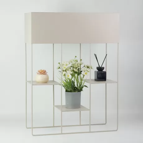 Floor Flower Pot FLP-609