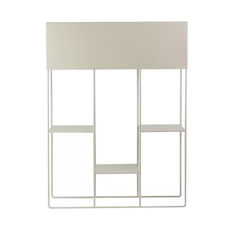 Floor Flower Pot FLP-609