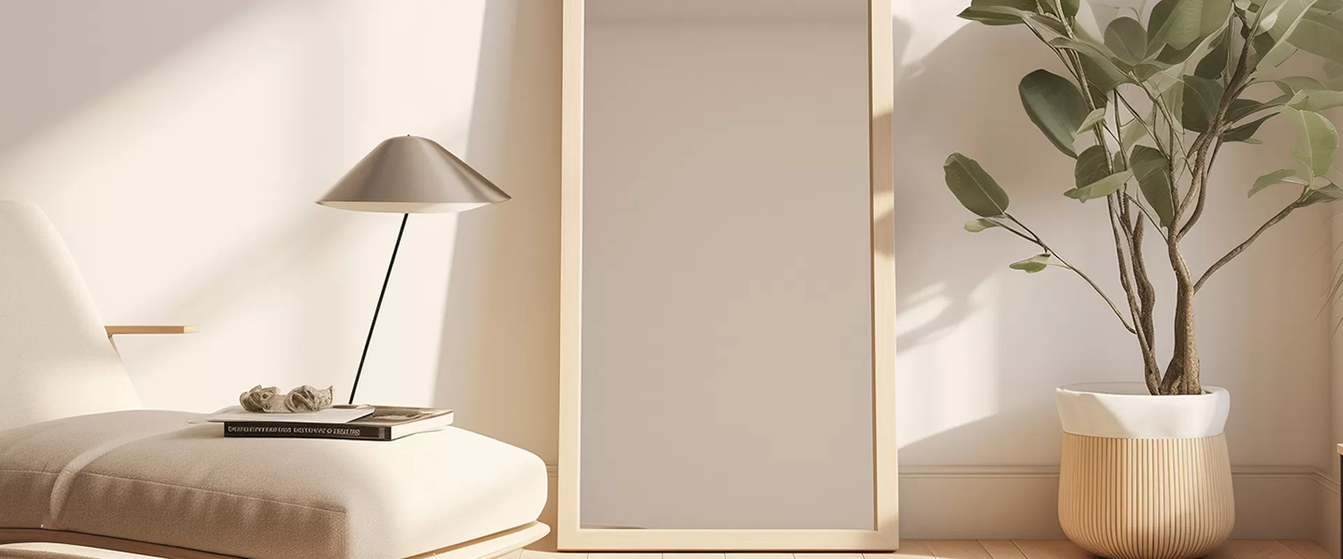 Floor Mirror