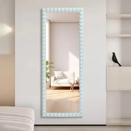 Floor Mirror M-8443