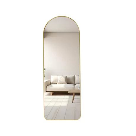 Floor Mirror M-8452