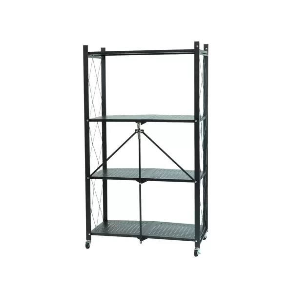 Floor Shelf