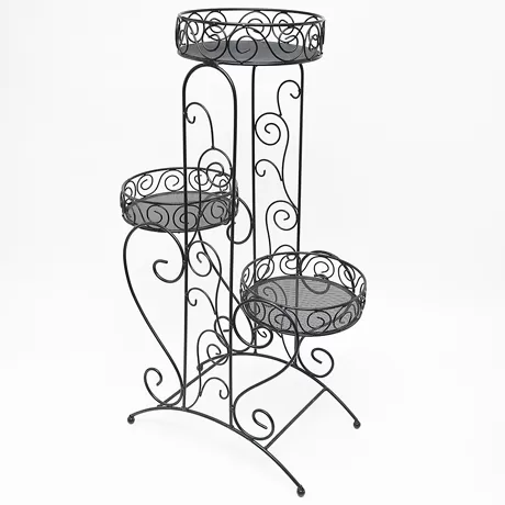 Flower Pot Stand FLP-069