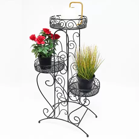Flower Pot Stand FLP-069