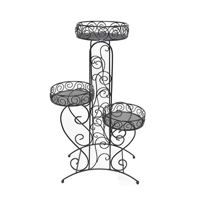 Flower Pot Stand FLP-069