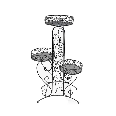 Flower Pot Stand FLP-069