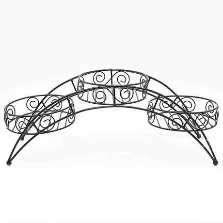 Flower Pot Stand FLP-070