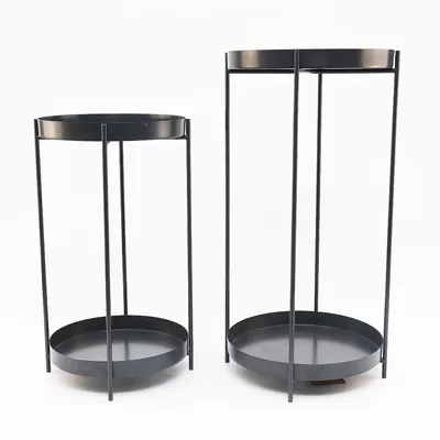 Flower Pot Stand FLP-123