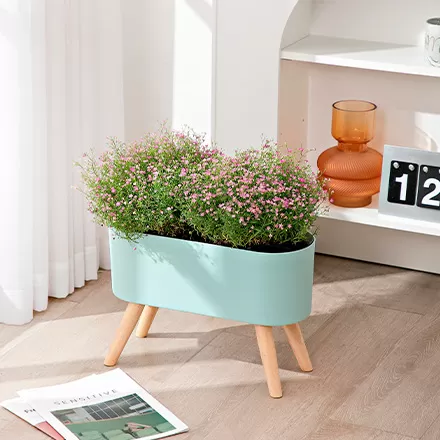 Flower Pot