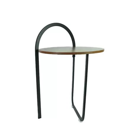 Folding Side/Coffee Table CTB-093