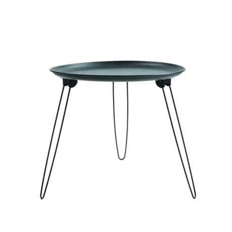 Folding Side/Coffee Table CTB-098