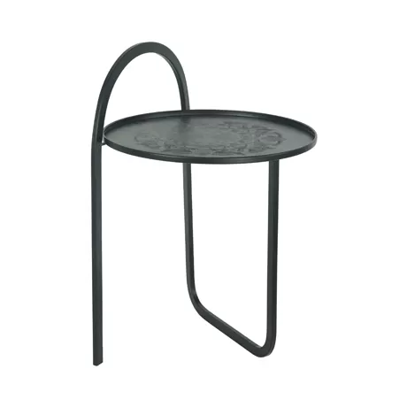 Folding Side/Coffee Table CTB-100