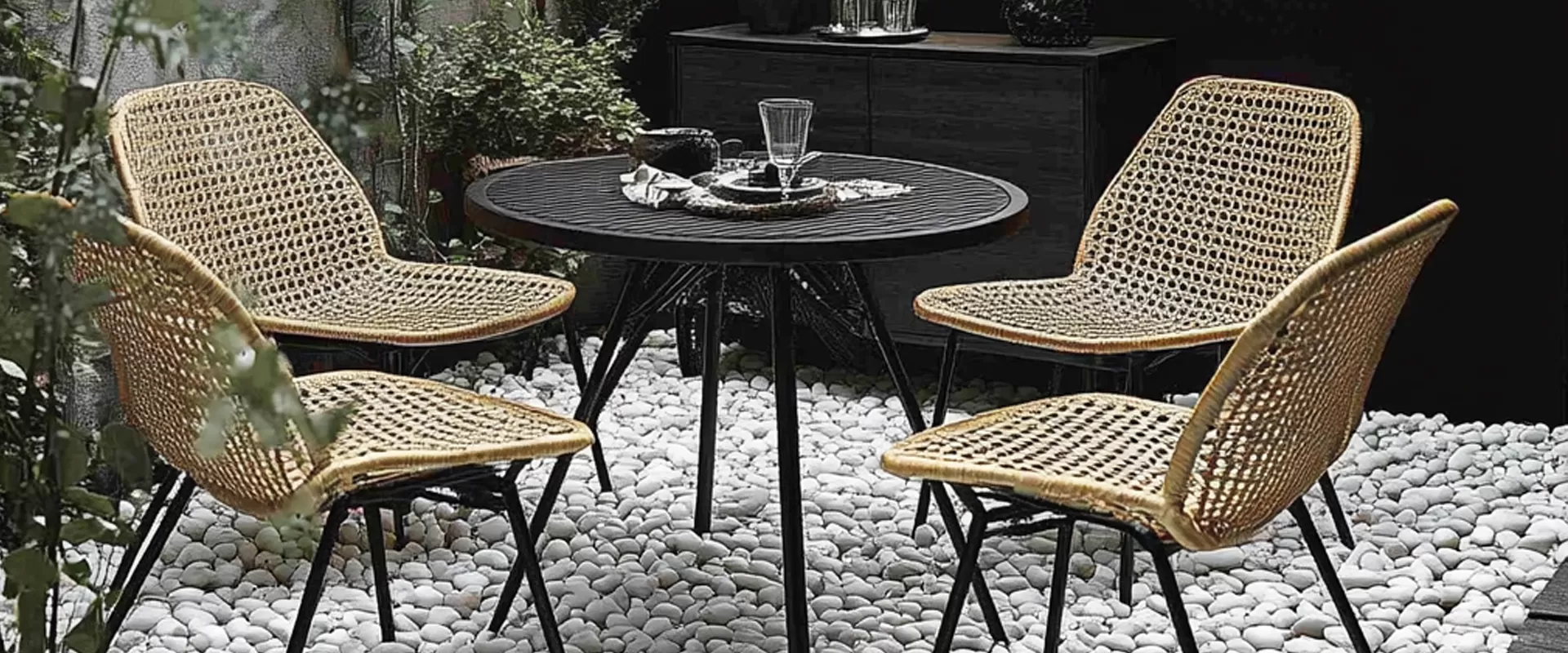 Folding Side/Coffee Table