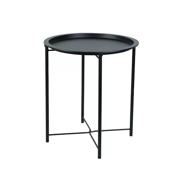 Folding Side/Coffee Table