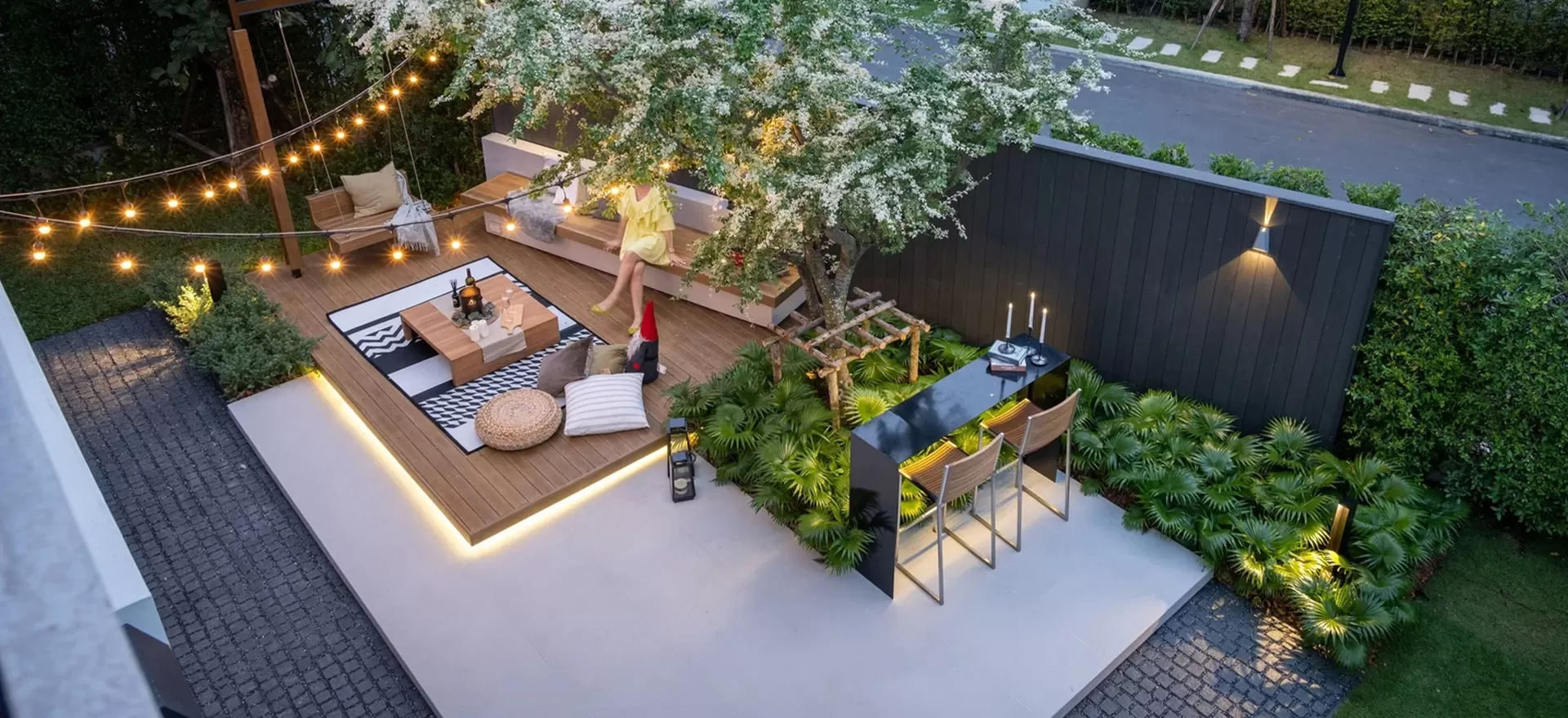 foryoudecor's Garden Design