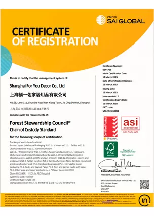 FSC