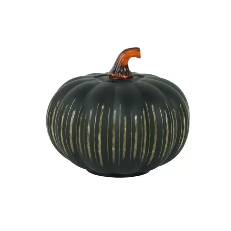 Glass Candle Holder LL-522