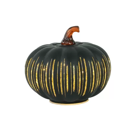 Glass Candle Holder LL-522