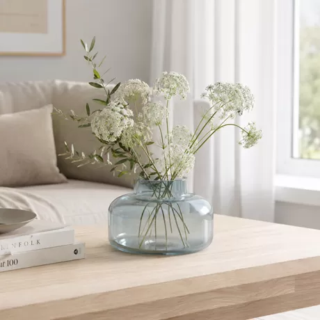 glass vase gv 695 wholesale manufacturers