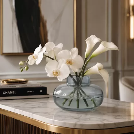 glass vase gv 695 wholesale suppliers