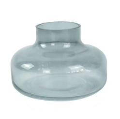 Glass Vase