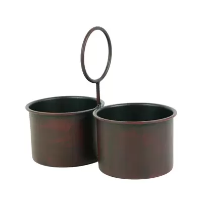 Hanging Flower Pot FLP-416