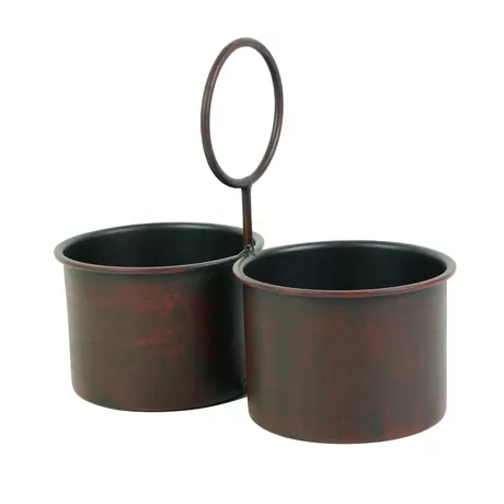 Hanging Flower Pot FLP-416