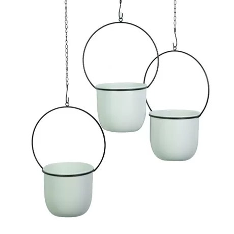 Hanging Flower Pot FLP-429