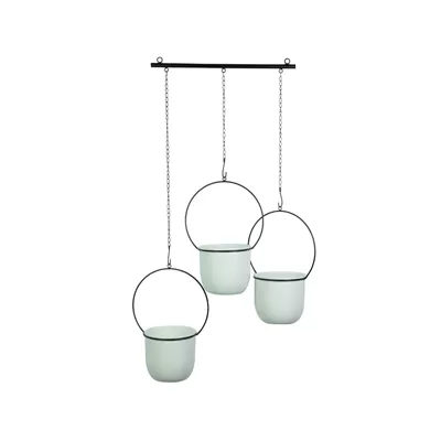 Hanging Flower Pot FLP-429