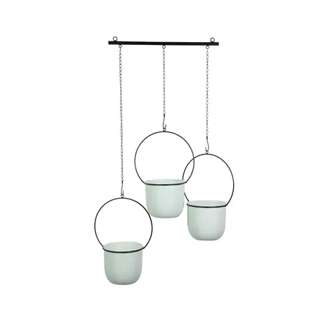 Hanging Flower Pot FLP-429