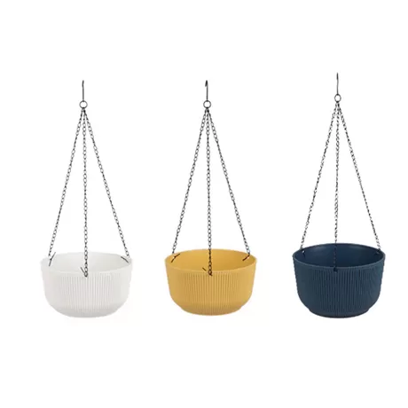 Hanging Flower Pot FLP-491