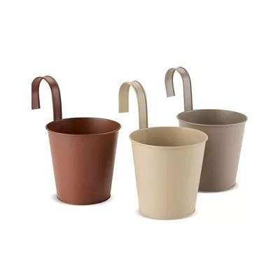 Hanging Flower Pot FLP-635
